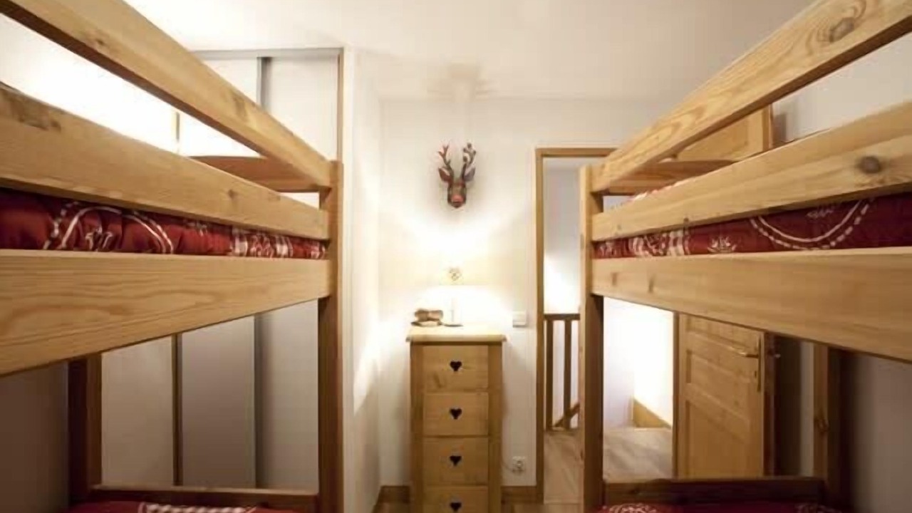 Photo of Bedroom in Montalbert