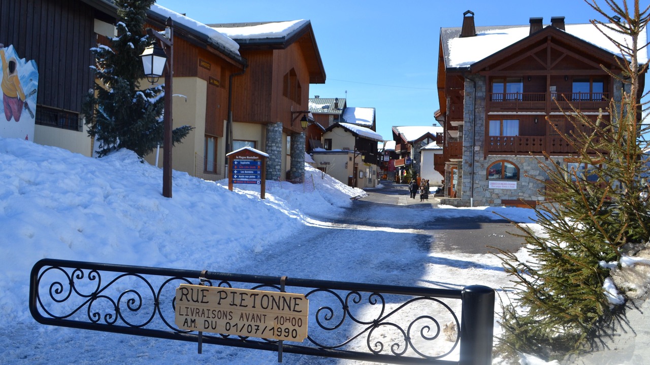 Photo of Outdoor in Montalbert