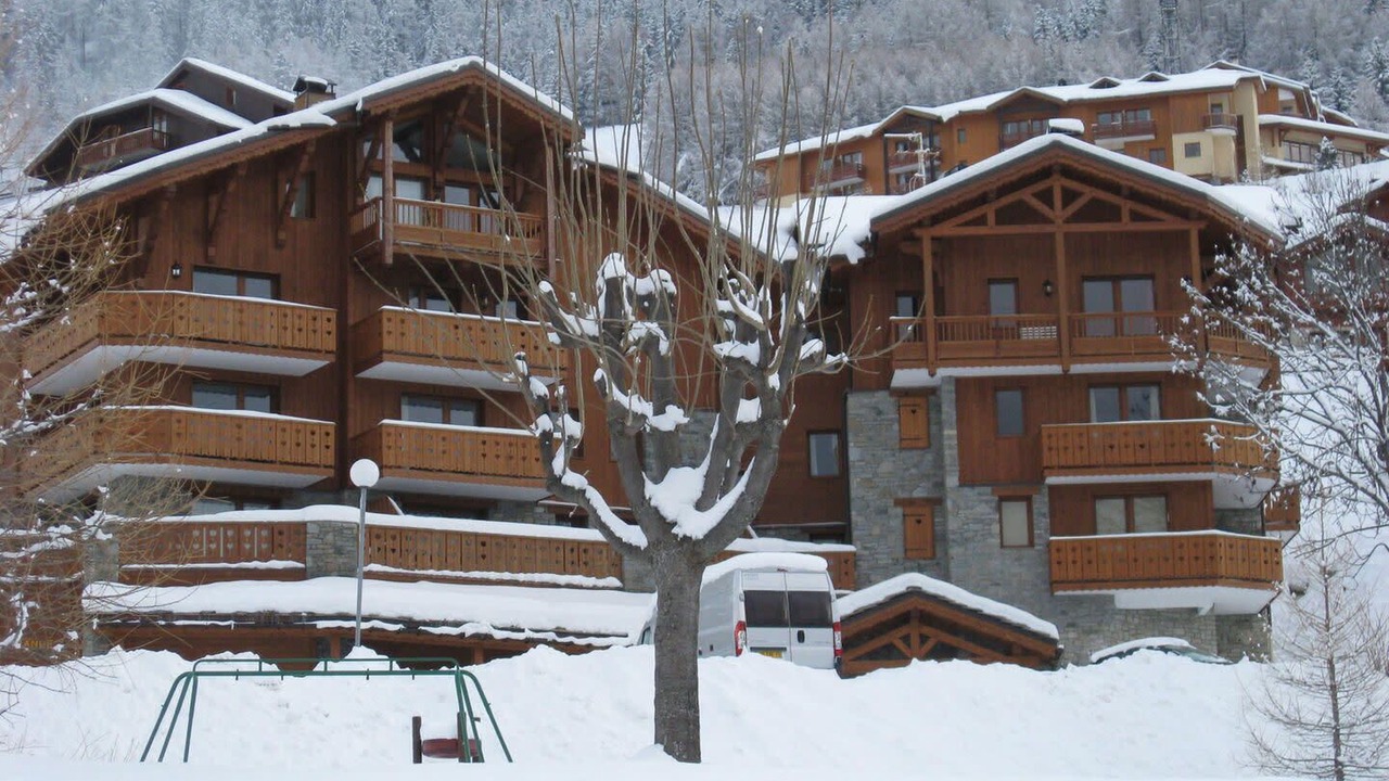 Photo of Outdoor in Montalbert