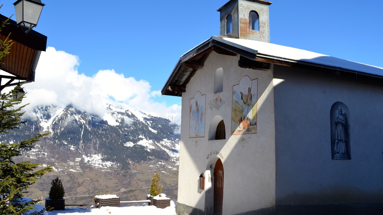 Photo of Outdoor in Montalbert