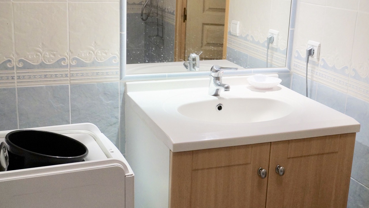 Photo of Bathroom in Montalbert