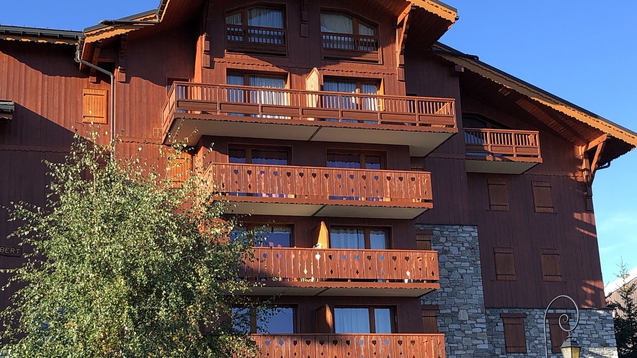 Photo of Outdoor in Montalbert