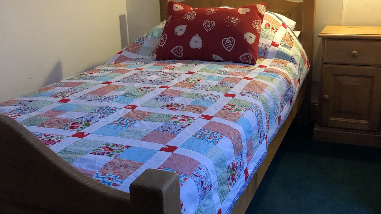 Photo of Bedroom in Montalbert