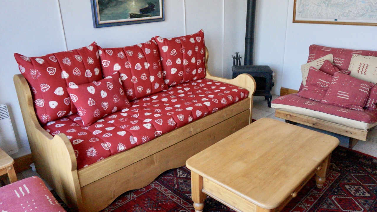 Photo of Livingroom in Montalbert