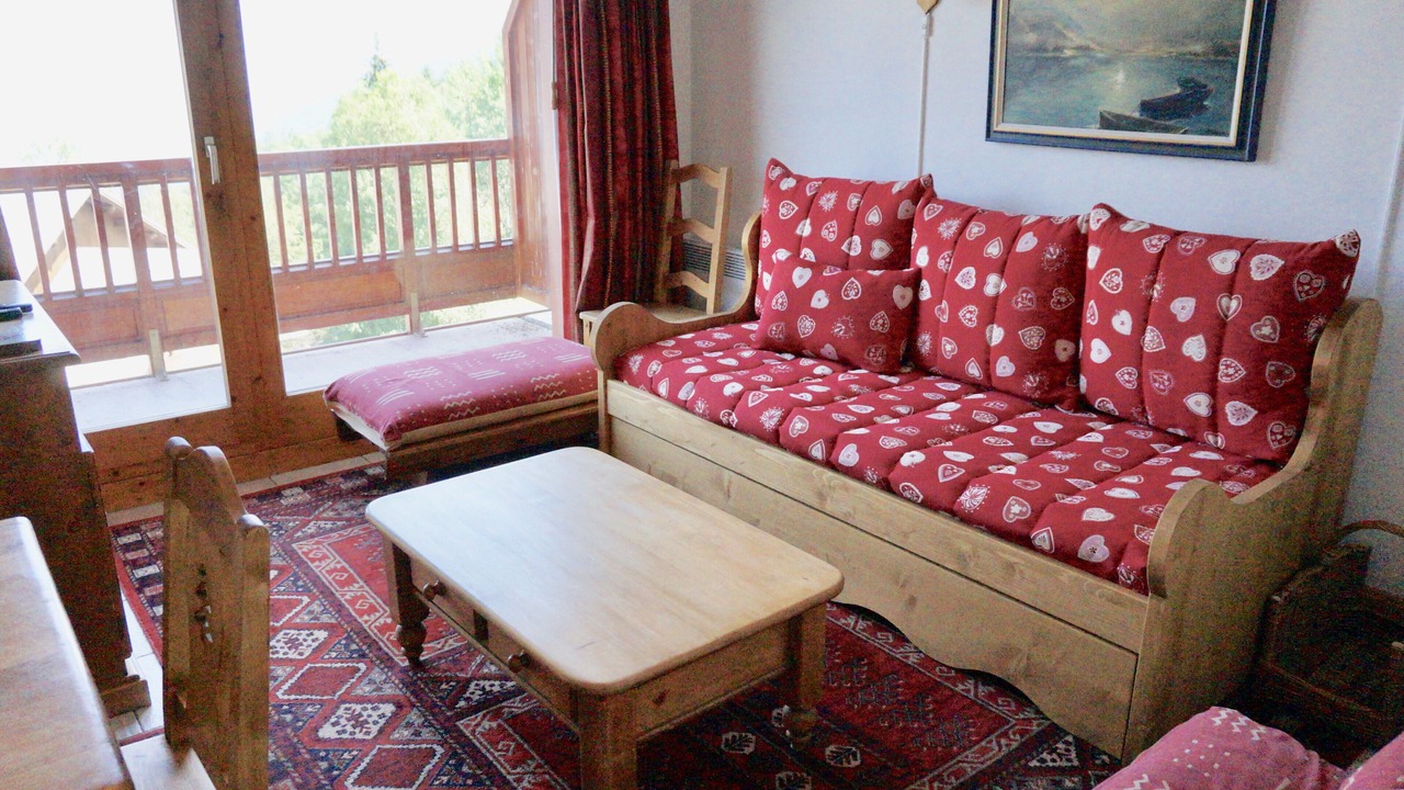 Photo of Livingroom in Montalbert