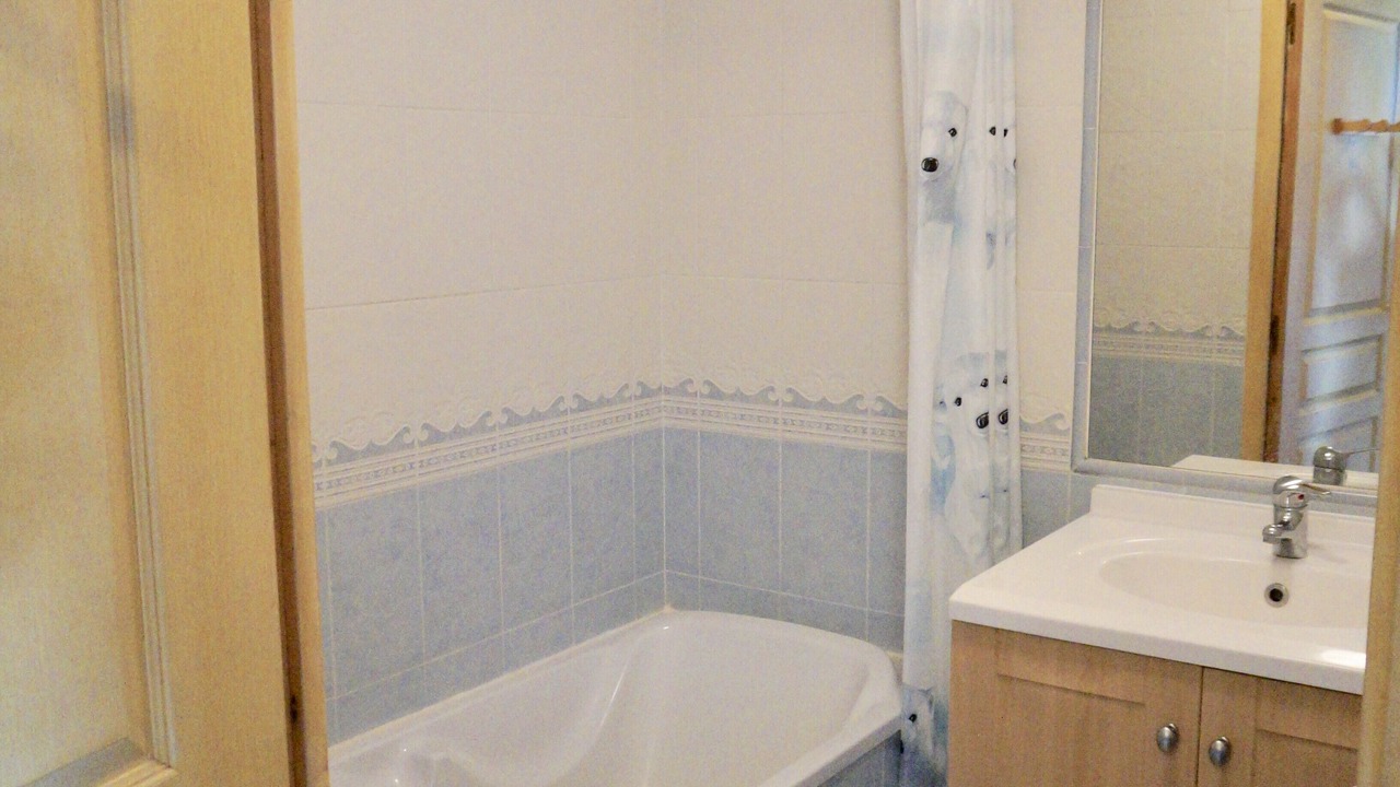 Photo of Bathroom in Montalbert