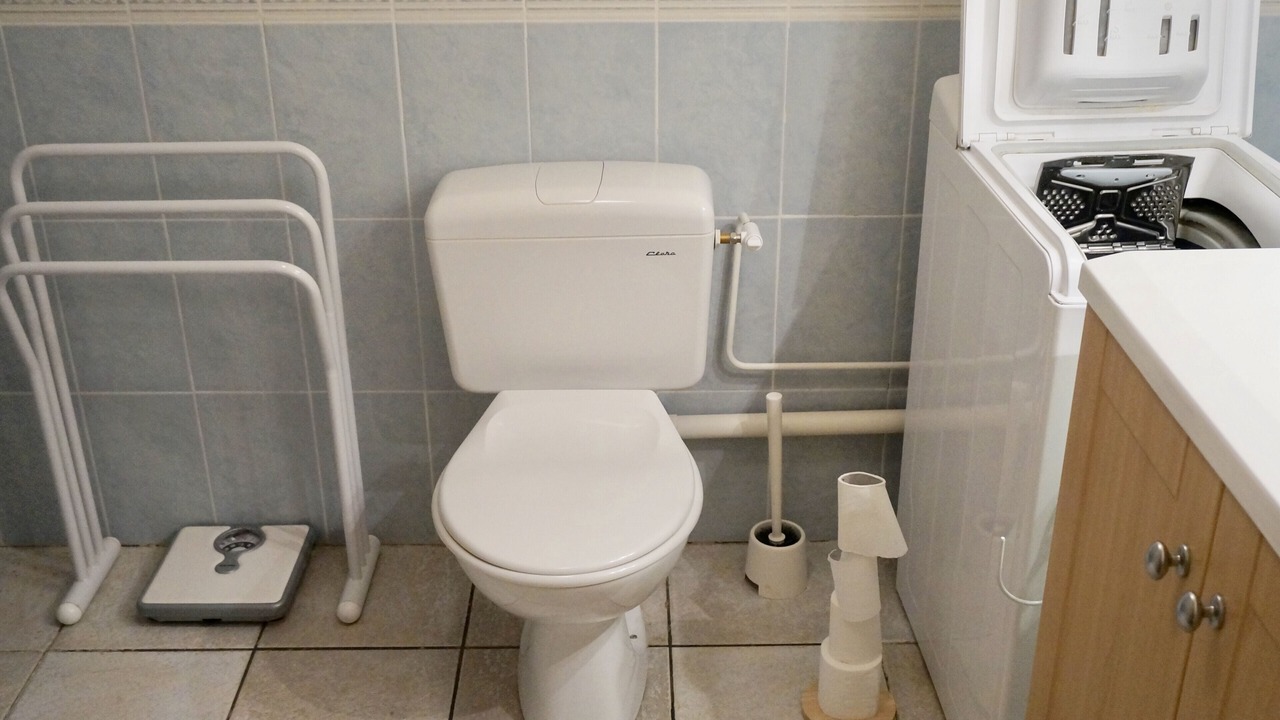 Photo of Bathroom in Montalbert
