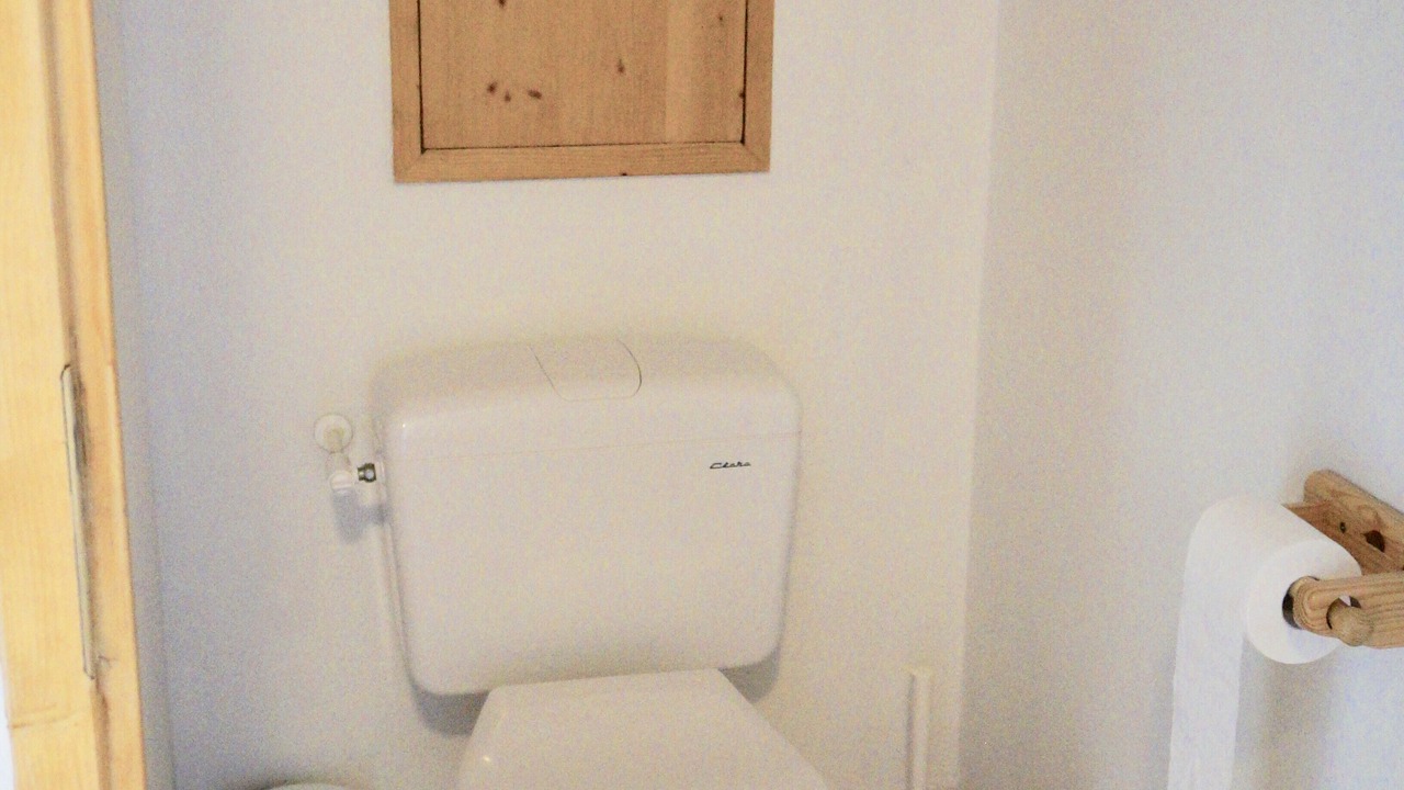 Photo of Bathroom in Montalbert