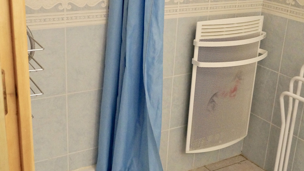 Photo of Bathroom in Montalbert