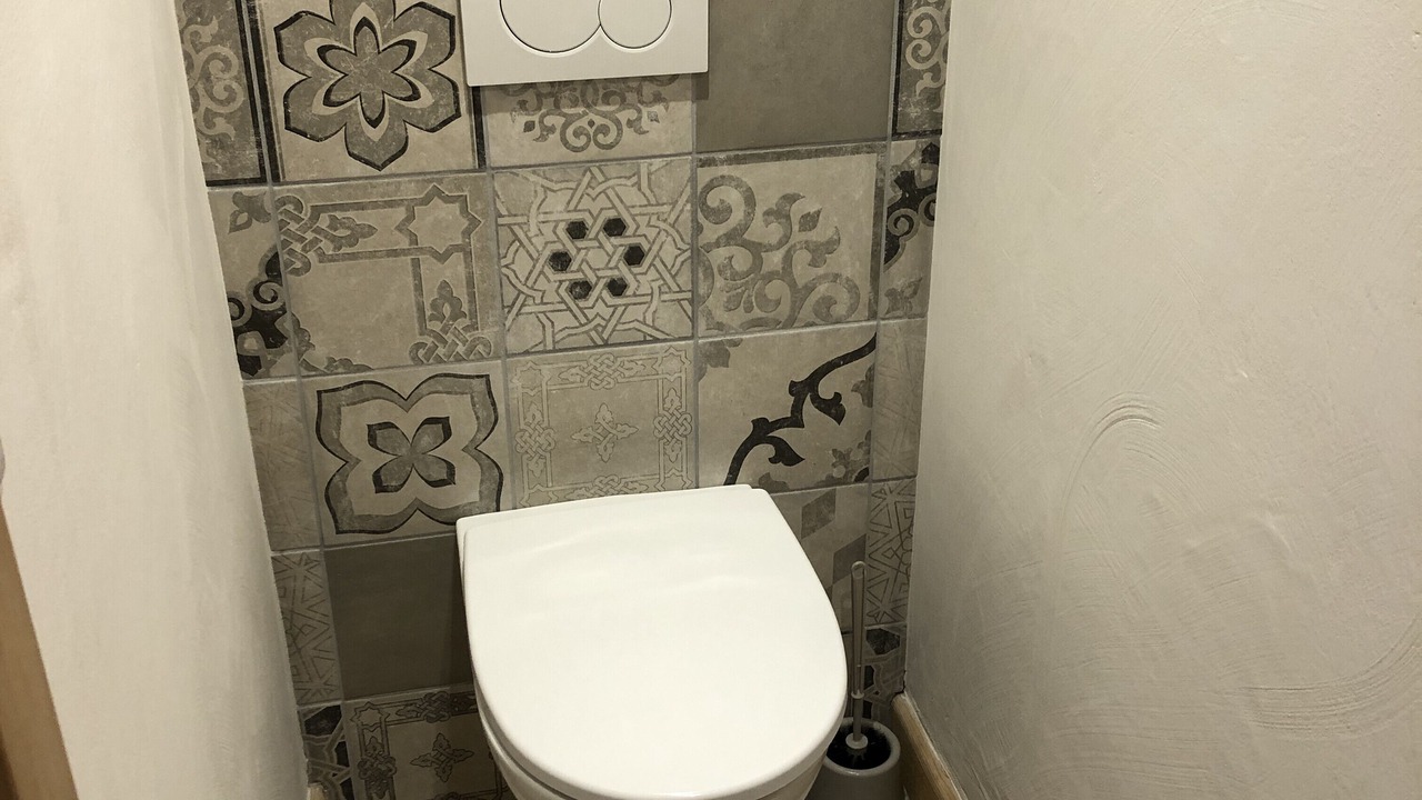 Photo of Bathroom in Montalbert