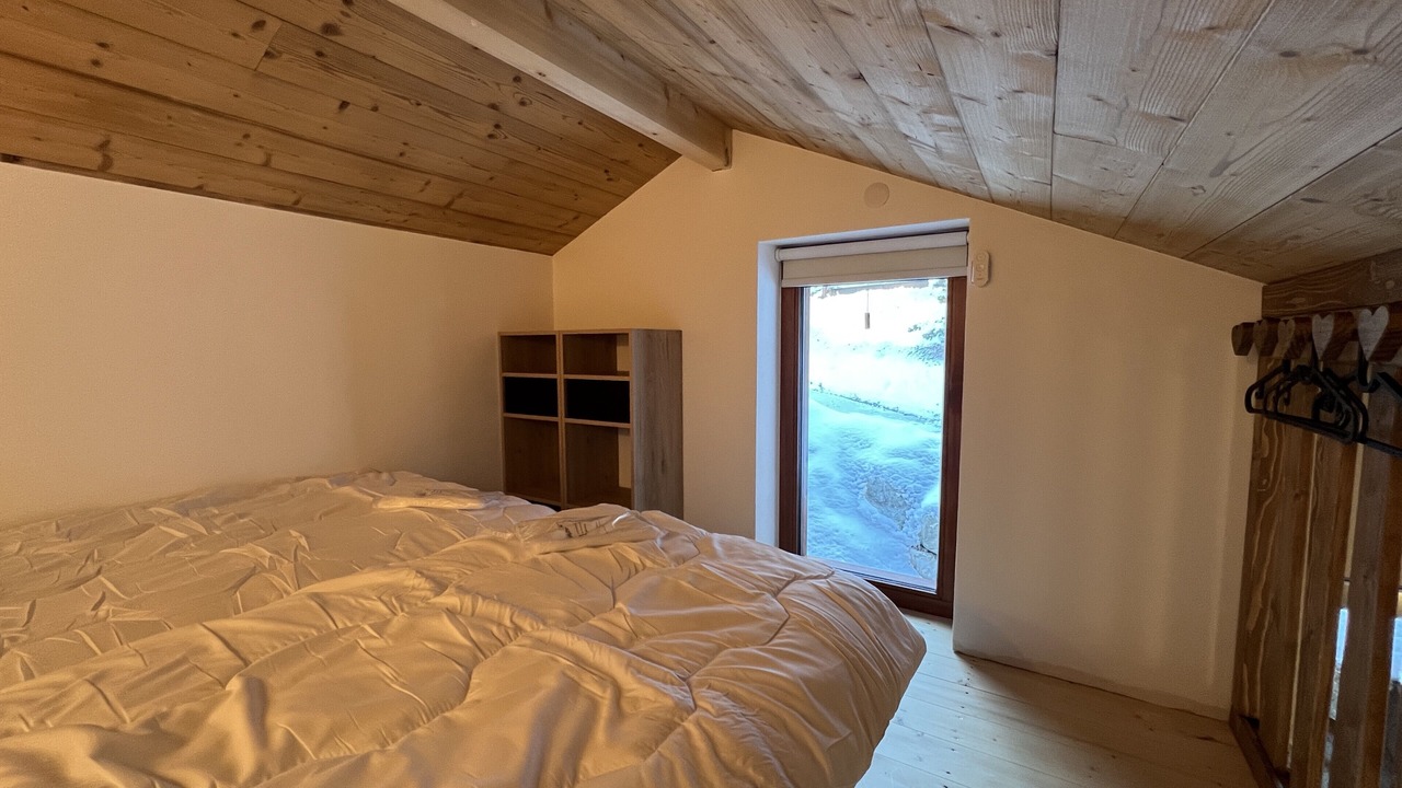 Photo of Bedroom in Montalbert