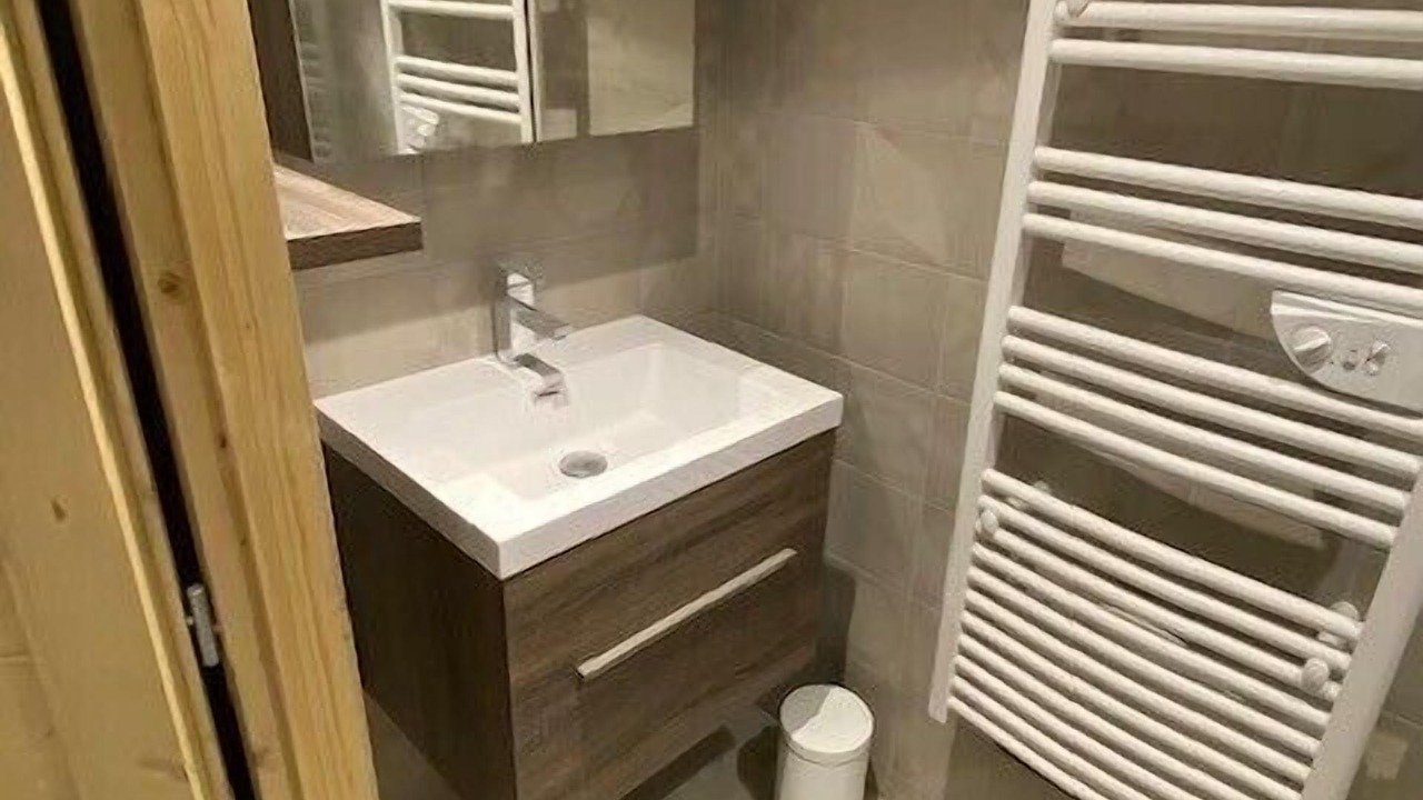 Photo of Bathroom in Montalbert