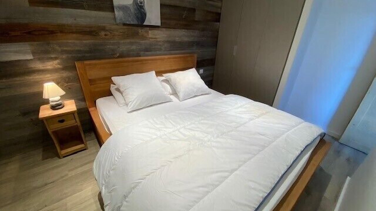 Photo of Bedroom in Montalbert