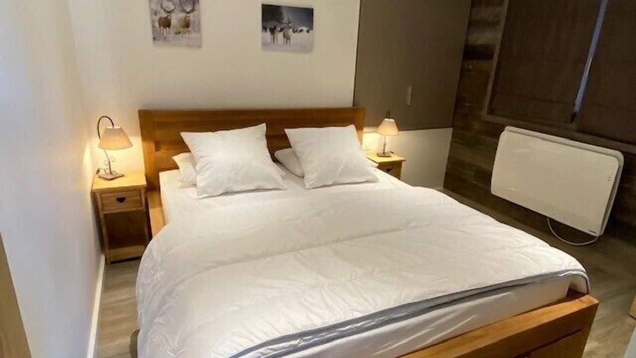 Photo of Bedroom in Montalbert