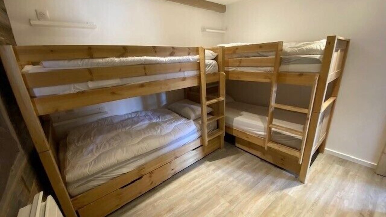 Photo of Bedroom in Montalbert