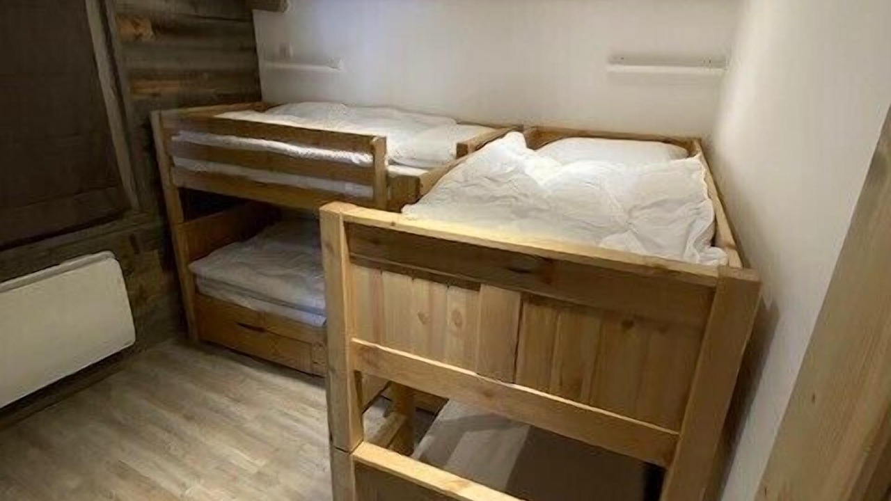 Photo of Bedroom in Montalbert