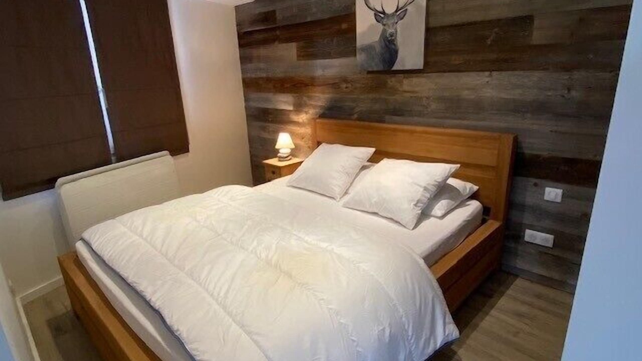 Photo of Bedroom in Montalbert