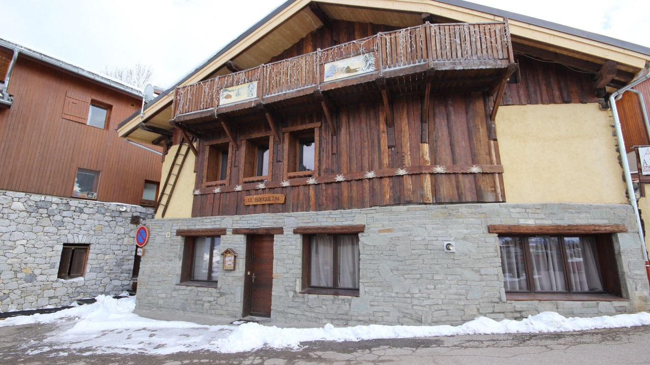 Photo of Outdoor in Montalbert