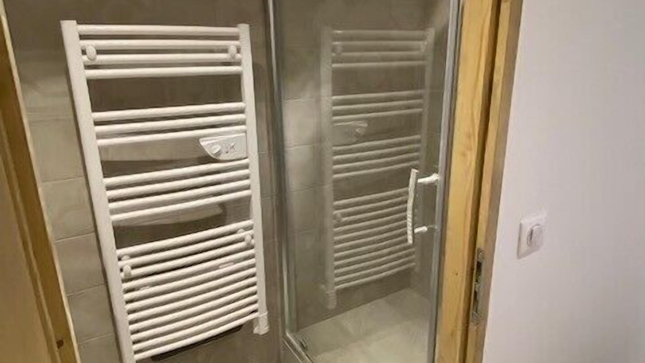 Photo of Bathroom in Montalbert