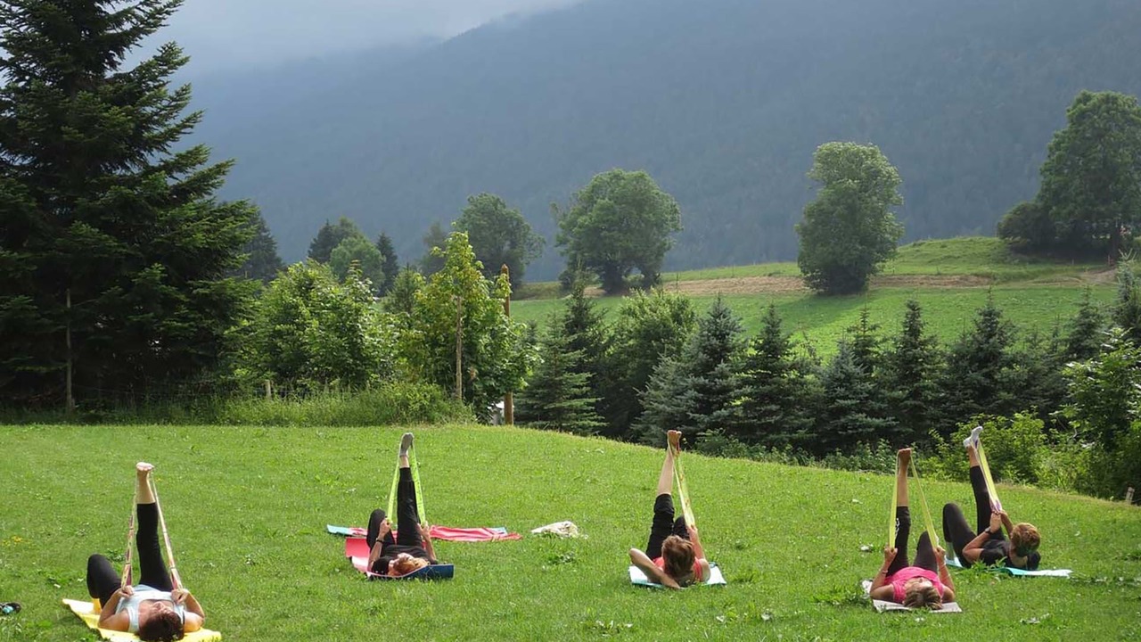 Photo of Outdoor in Autrans