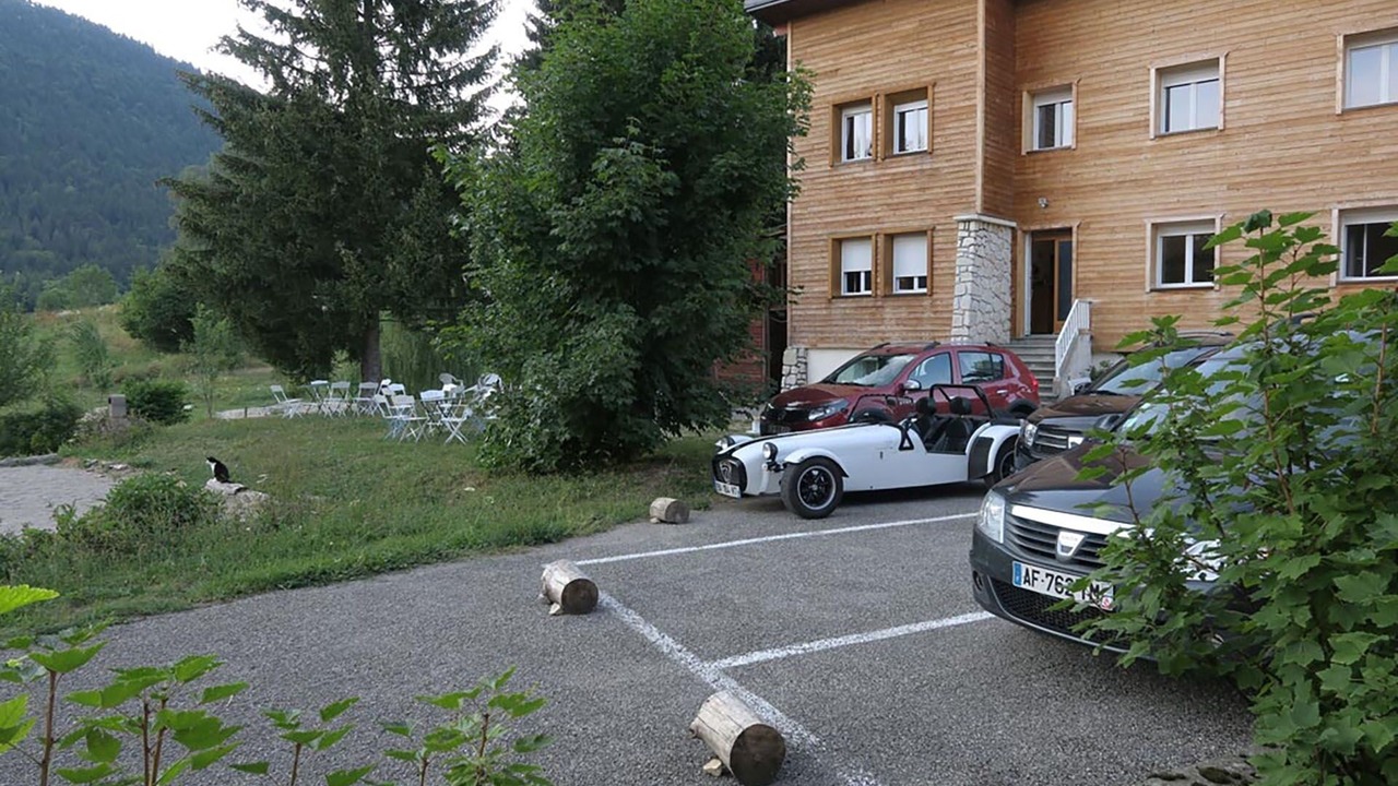 Photo of Outdoor in Autrans
