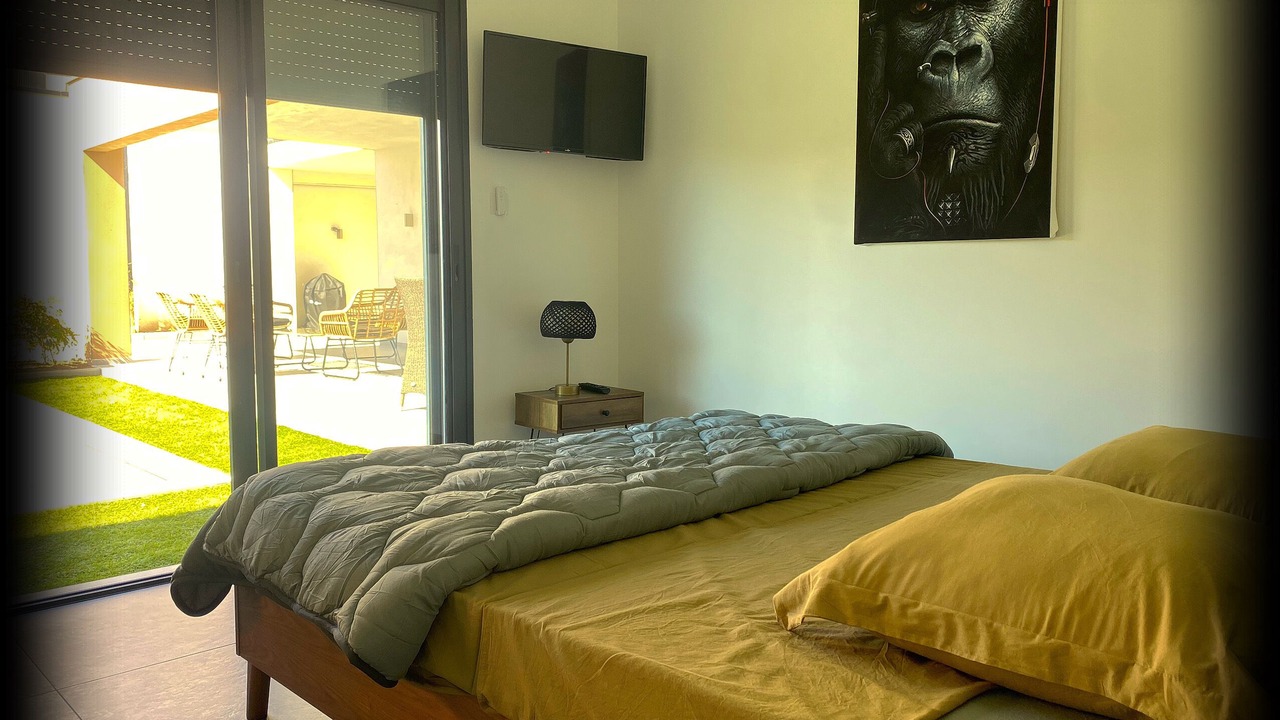 Photo of Bedroom in Saint-Christol-Les-Ales