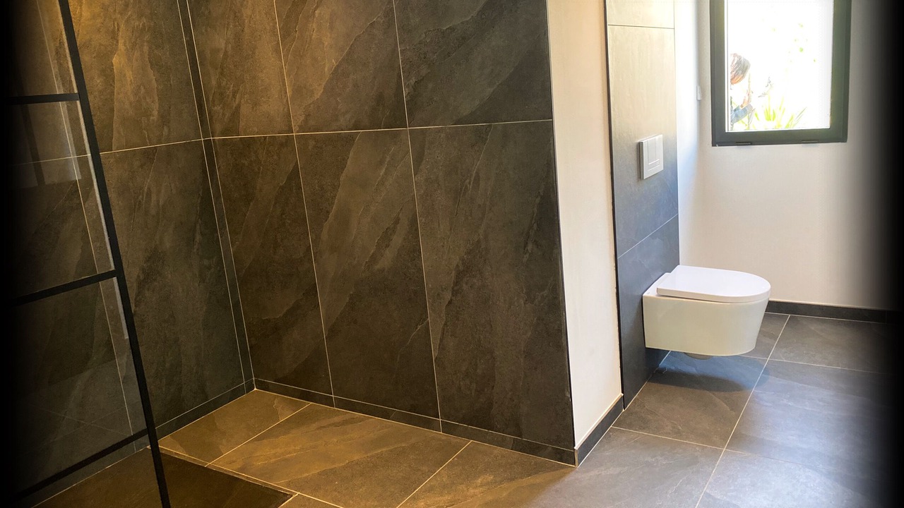 Photo of Bathroom in Saint-Christol-Les-Ales