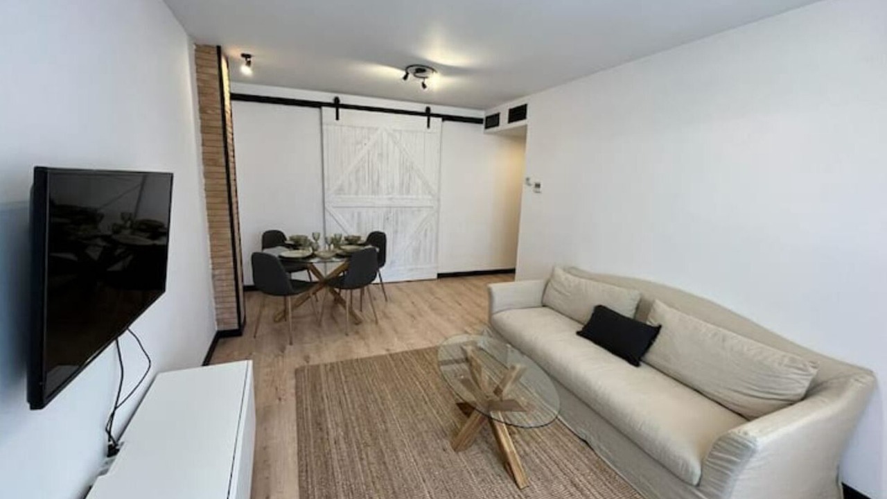 Photo of Livingroom in Los Olivos