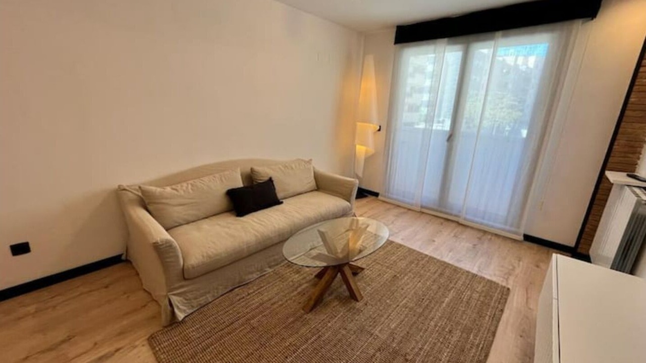 Photo of Livingroom in Los Olivos