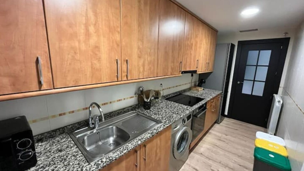 Photo of Kitchen in Los Olivos