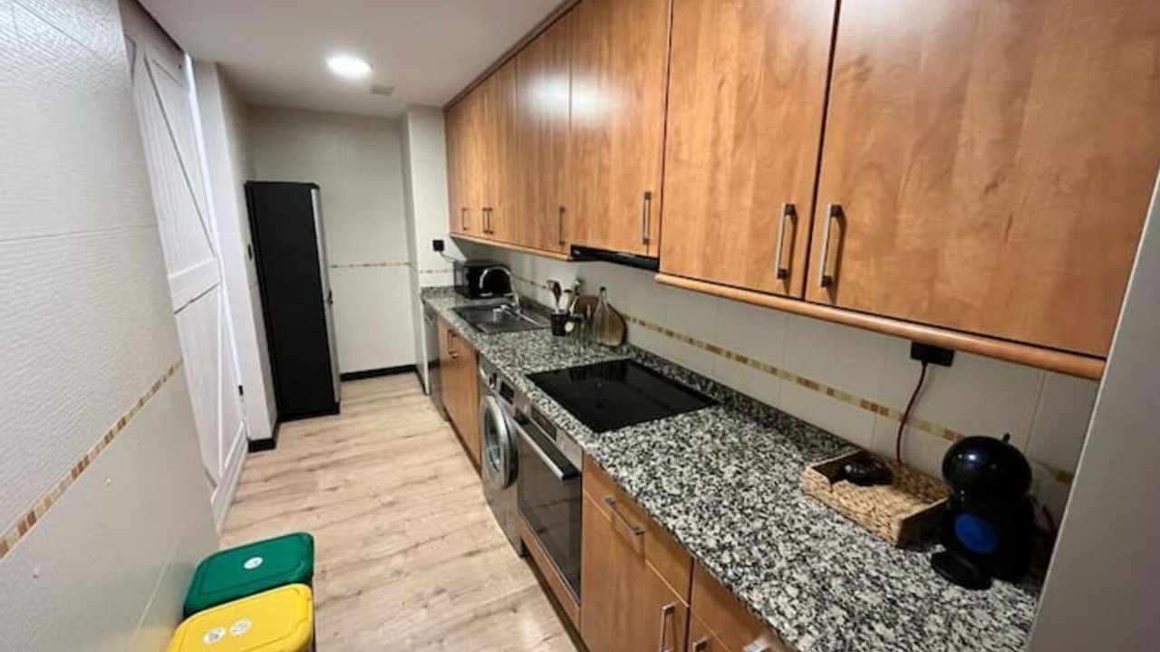 Photo of Kitchen in Los Olivos