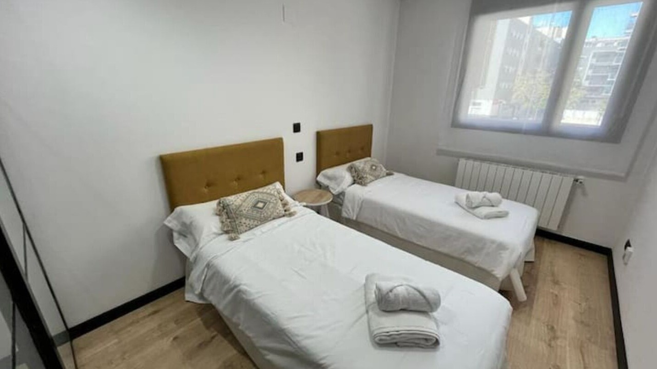 Photo of Bedroom in Los Olivos