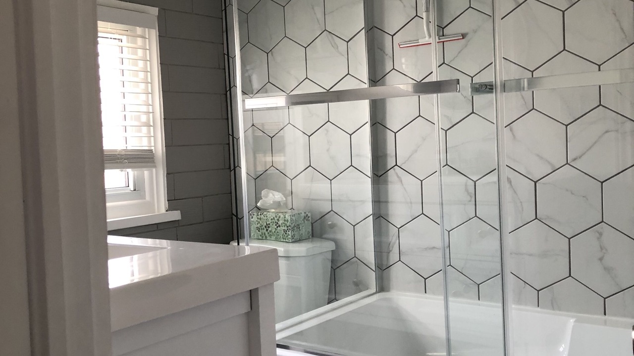 Photo of Bathroom in Ruthven