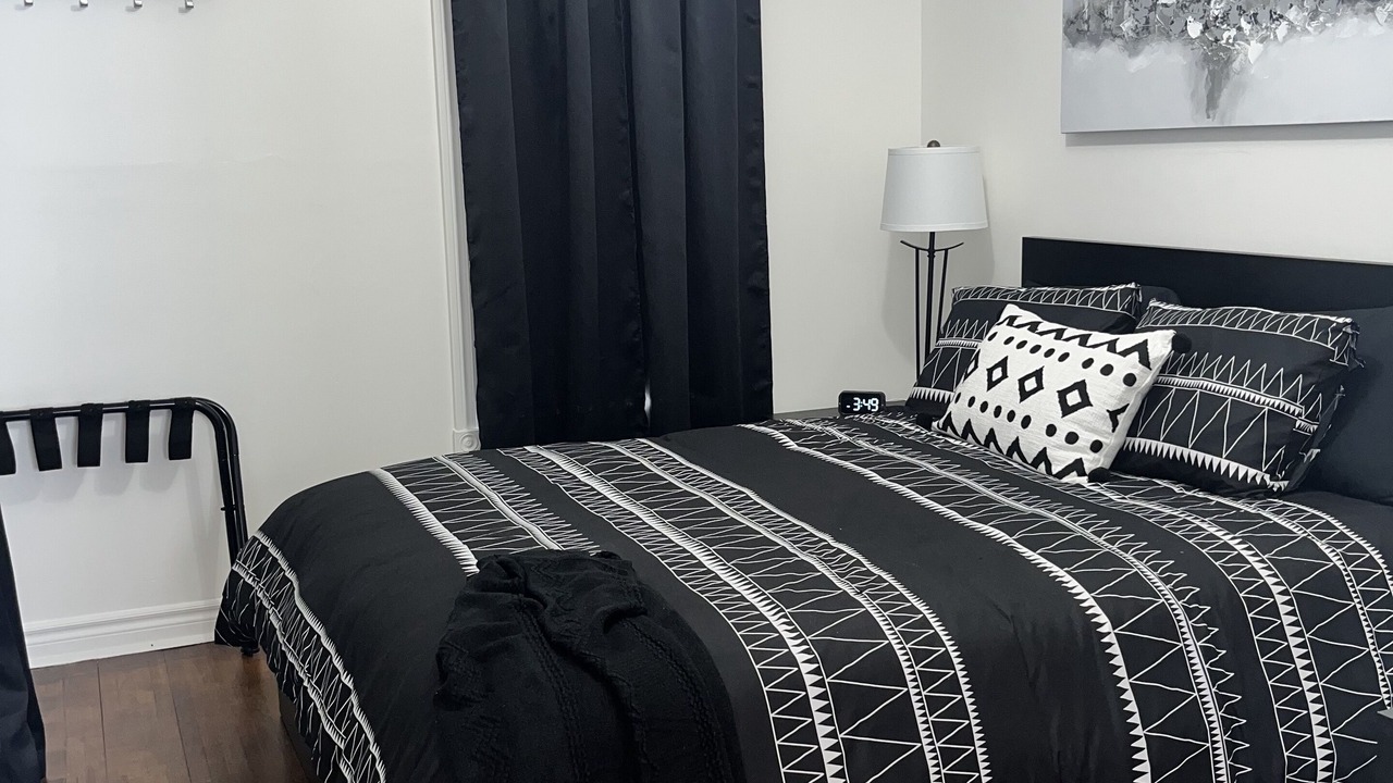 Photo of Bedroom in Ruthven