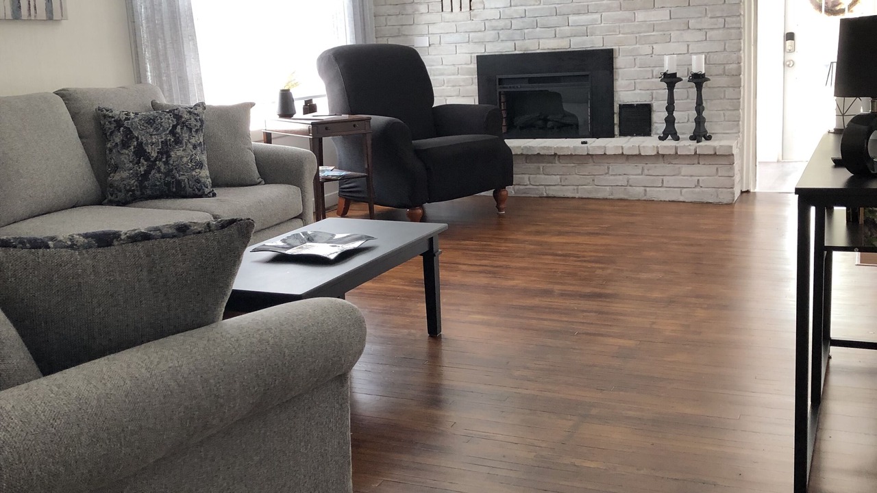 Photo of Livingroom in Ruthven