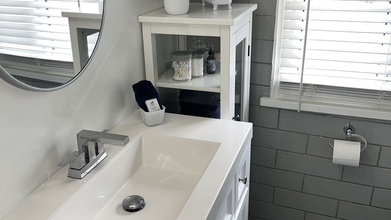 Photo of Bathroom in Ruthven