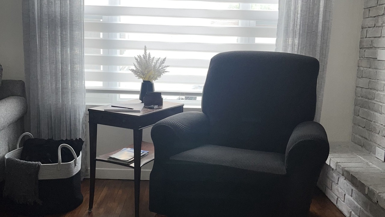 Photo of Livingroom in Ruthven