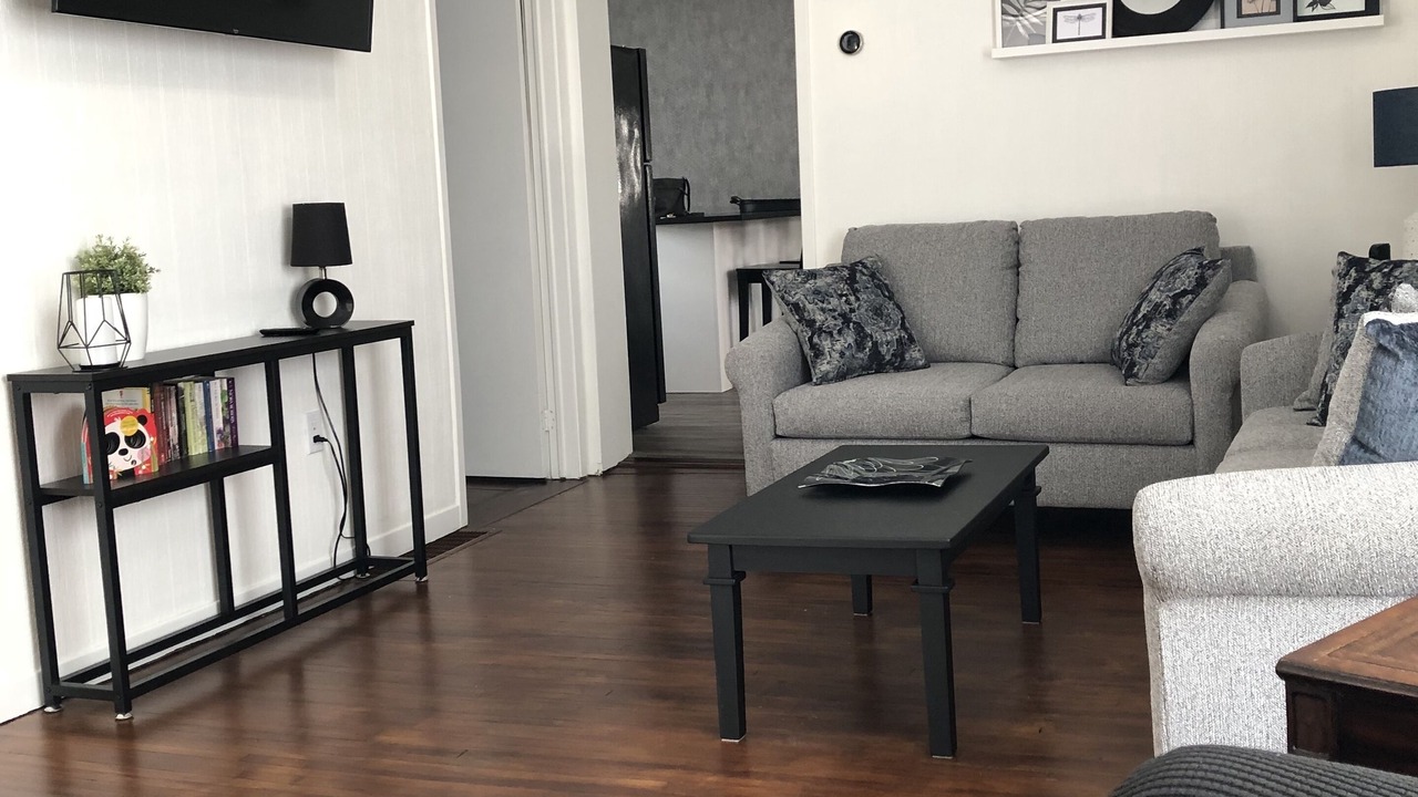 Photo of Livingroom in Ruthven