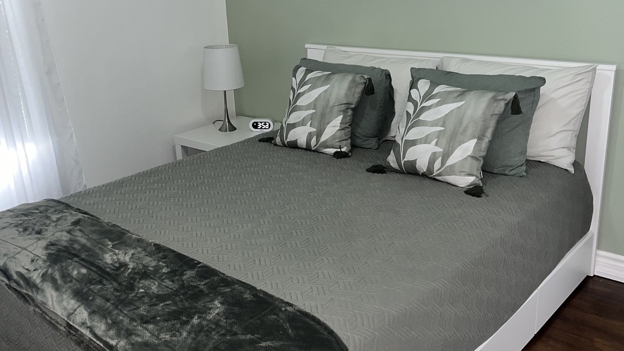 Photo of Bedroom in Ruthven