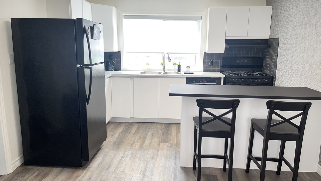 Photo of Kitchen in Ruthven
