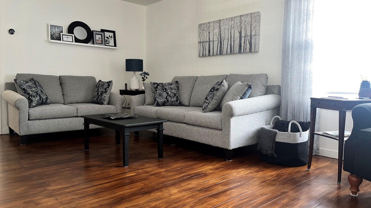 Photo of Livingroom in Ruthven