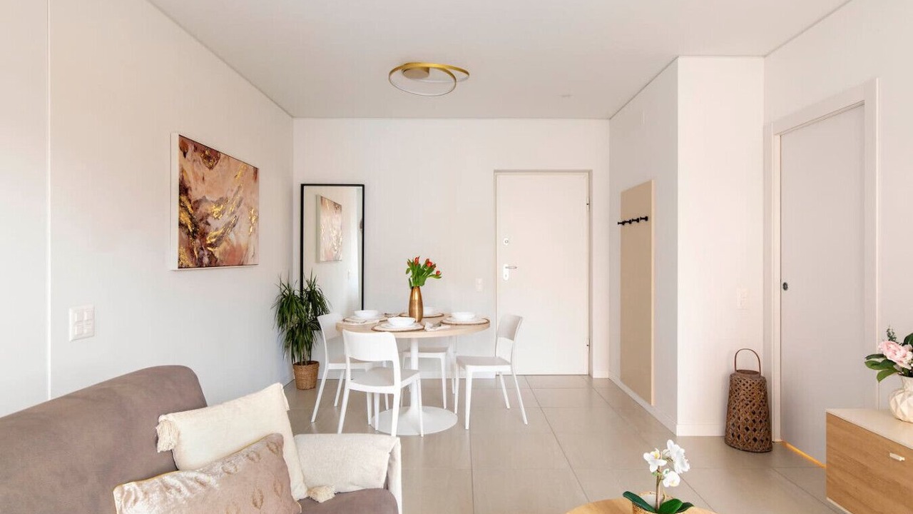 Photo of Livingroom in Lugano