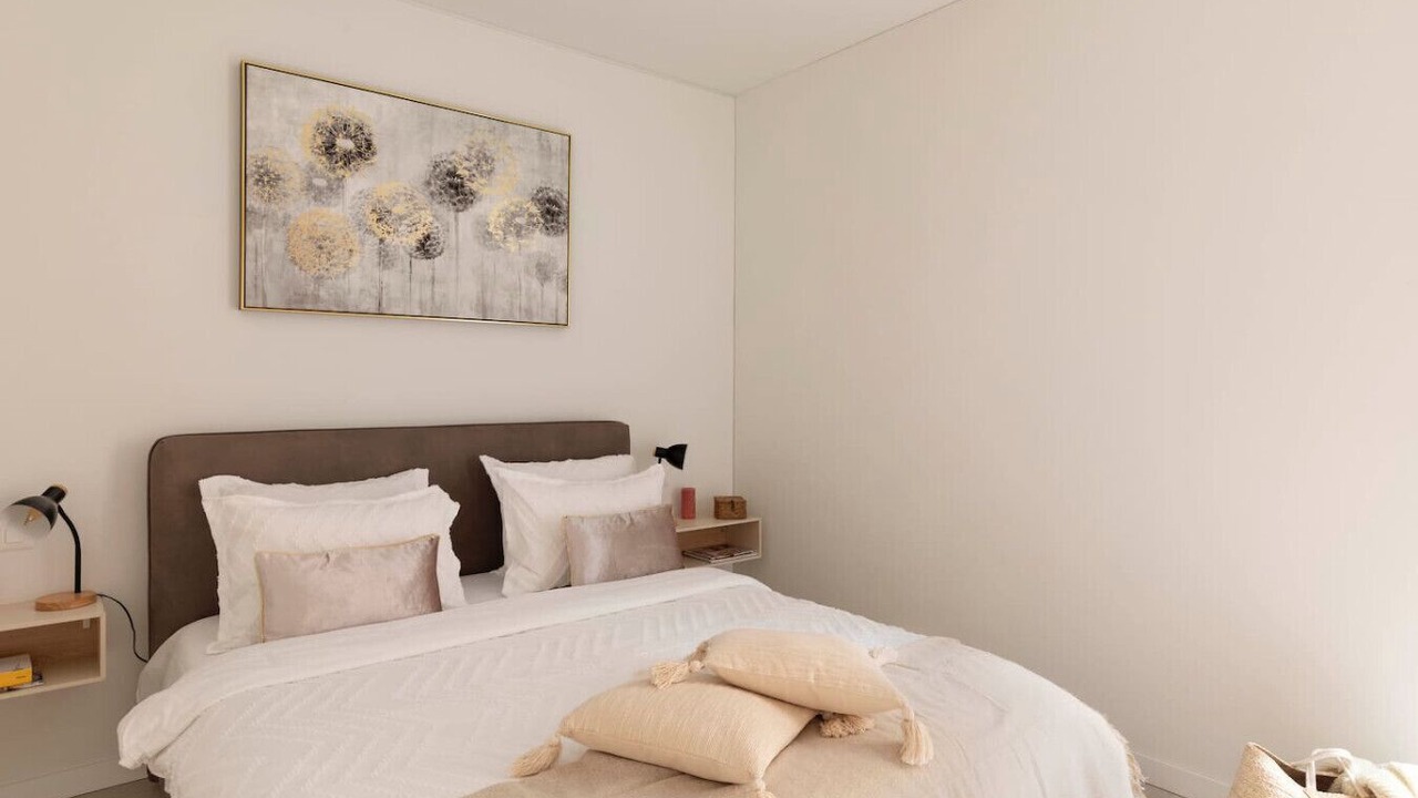 Photo of Bedroom in Lugano