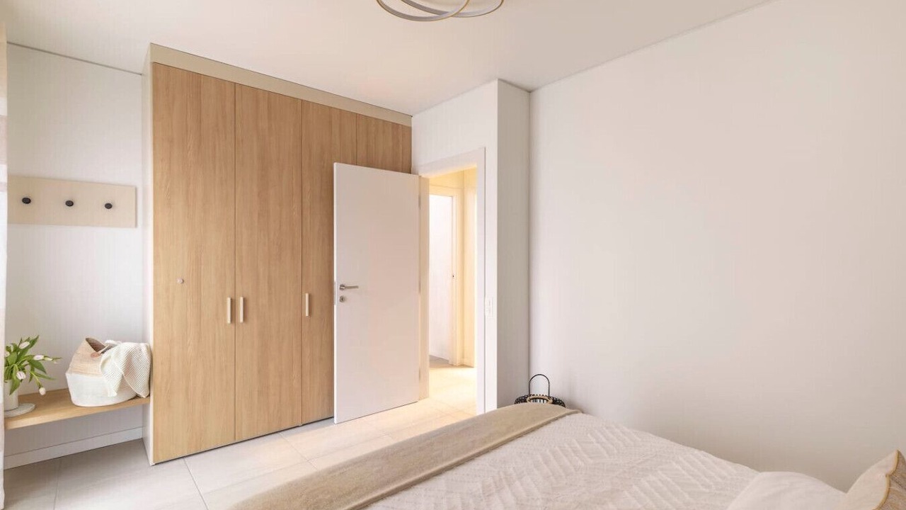 Photo of Bedroom in Lugano