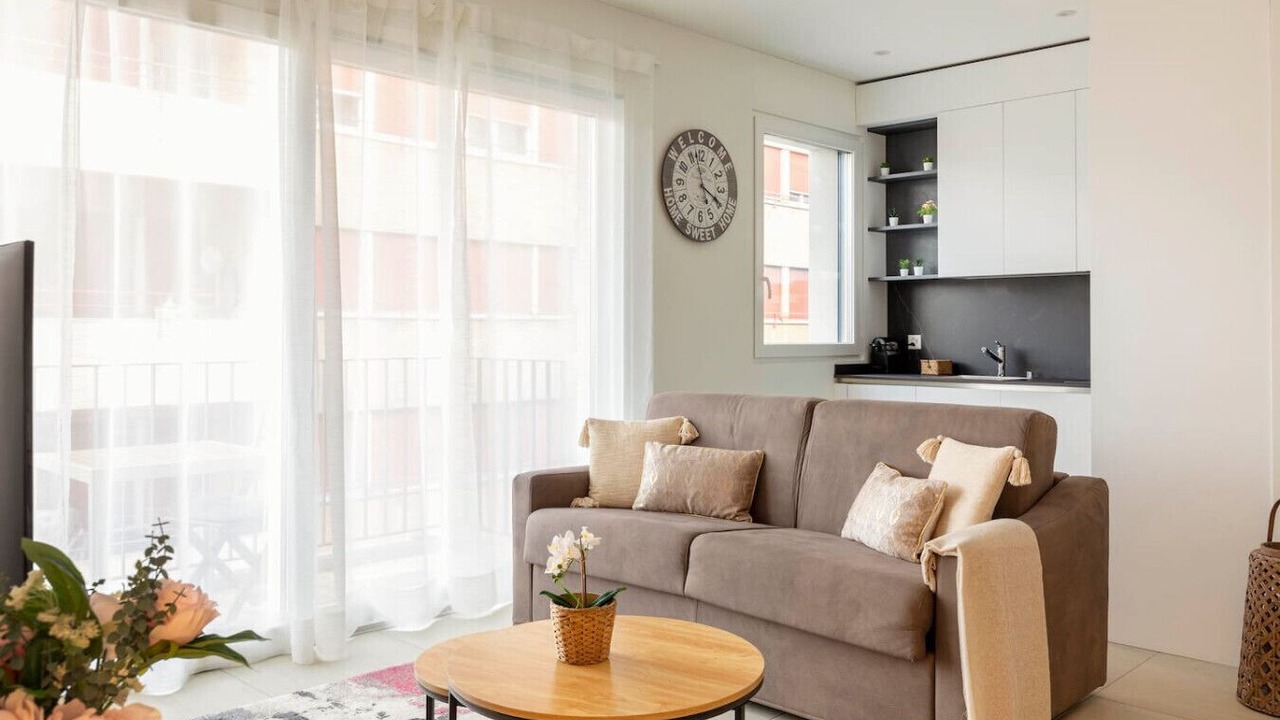 Photo of Livingroom in Lugano