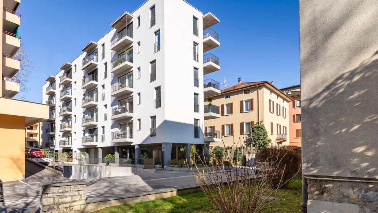 Photo of Outdoor in Lugano