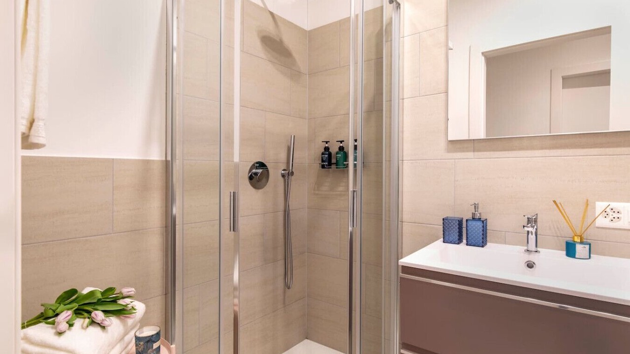 Photo of Bathroom in Lugano