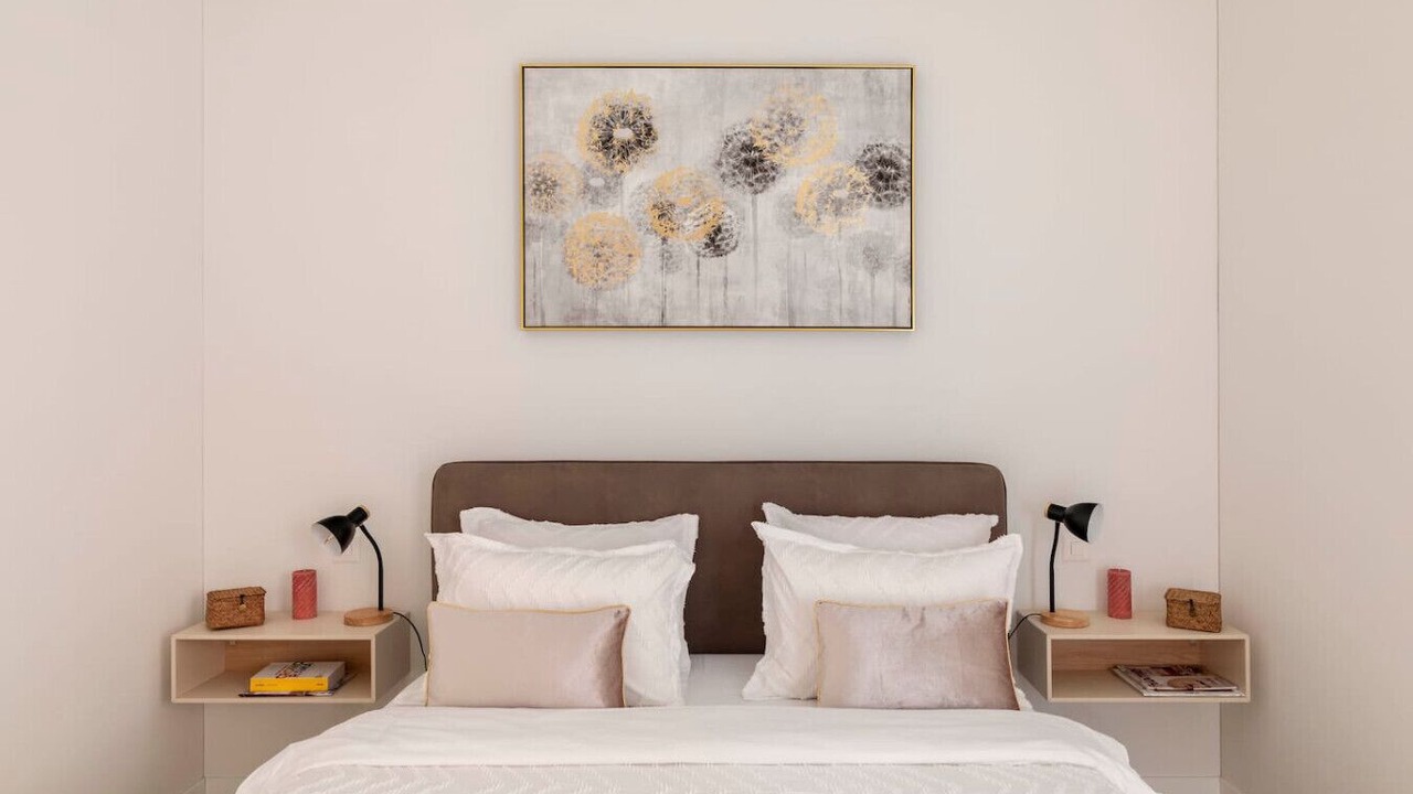 Photo of Bedroom in Lugano