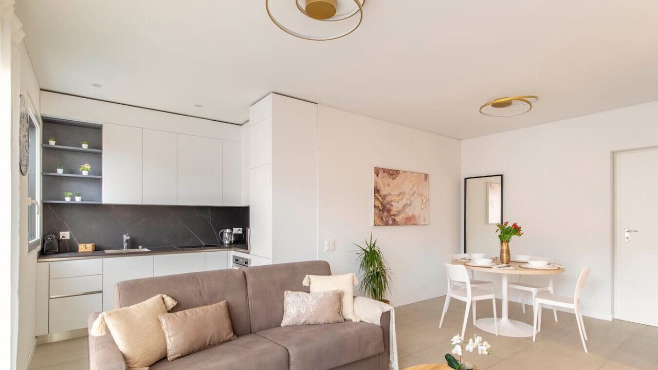 Photo of Livingroom in Lugano