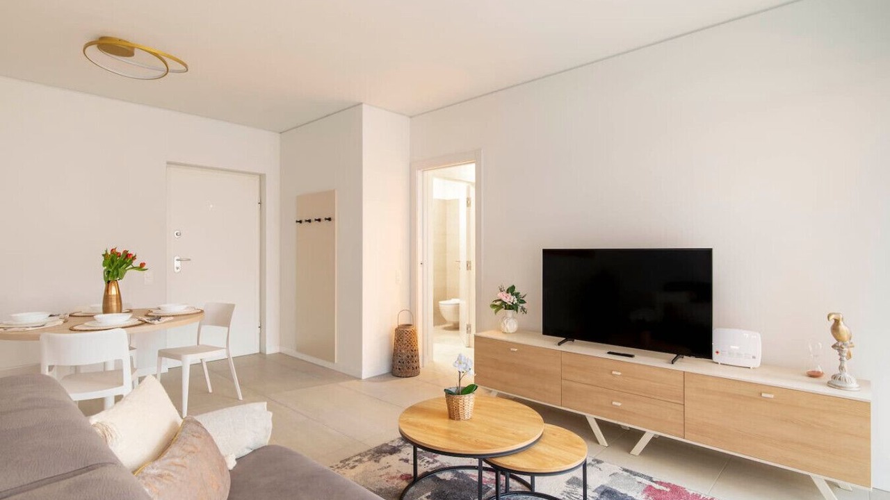 Photo of Livingroom in Lugano